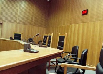 Σαρανταπέντε χρόνια στον Πάσσαρη για τις απόπειρες ανθρωποκτονίας και ληστείες