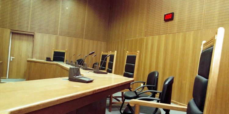 Σαρανταπέντε χρόνια στον Πάσσαρη για τις απόπειρες ανθρωποκτονίας και ληστείες