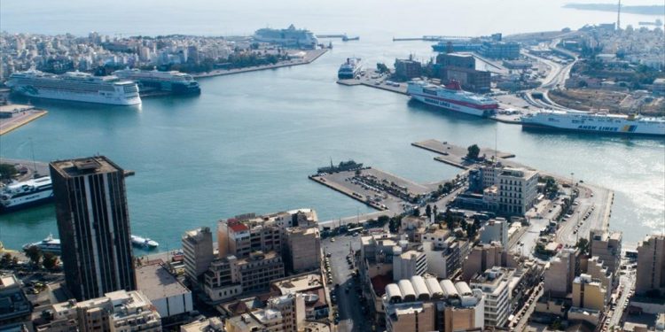 Σε αναμονή σήματος από το ΤΑΙΠΕΔ για την αξιοποίηση των 10 λιμανιών
