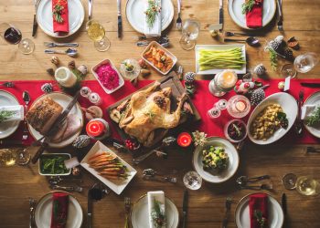 Πόσο θα κοστίσει φέτος το Χριστουγεννιάτικο τραπέζι – News.gr