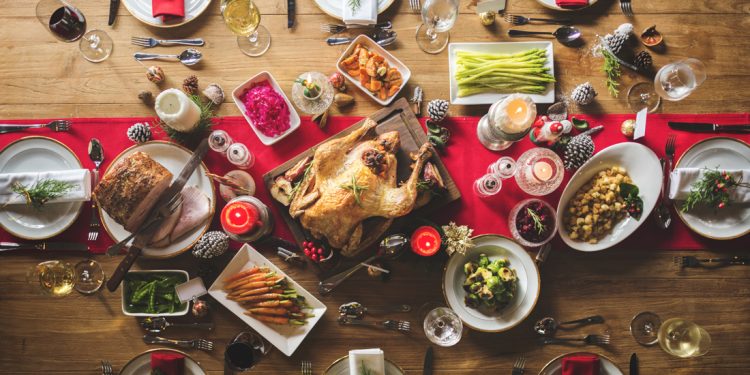 Πόσο θα κοστίσει φέτος το Χριστουγεννιάτικο τραπέζι – News.gr
