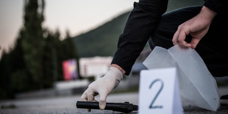Δολοφόνησαν τέσσερις σερβιτόρες σε μπαρ – News.gr