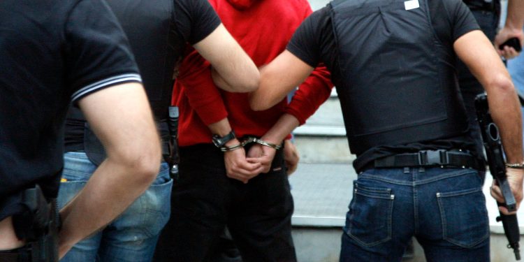 Συνελήφθησαν στην Ηλεία οι δράστες απόπειρας κλοπής στο Καματερό Αττικής