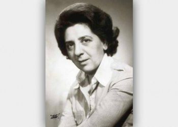 «Έφυγε» από τη ζωή η σπουδαία μαέστρος Τερψιχόρη Παπαστεφάνου – Newsbeast