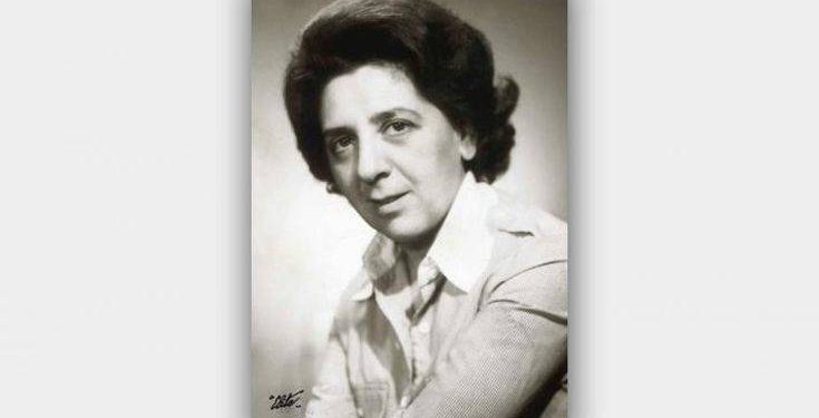 «Έφυγε» από τη ζωή η σπουδαία μαέστρος Τερψιχόρη Παπαστεφάνου – Newsbeast