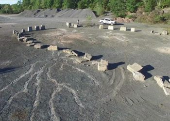«Θησαυρός» 386 εκατομμυρίων ετών σε λατομείο της Νέας Υόρκης
