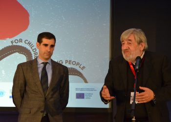 ΔΙΕΘΝΕΣ ΦΕΣΤΙΒΑΛ ΚΙΝΗΜΑΤΟΓΡΑΦΟΥ ΓΙΑ ΠΑΙΔΙΑ ΚΑΙ ΝΕΟΥΣ: Πετυχημένη και η φετινή χρονιά