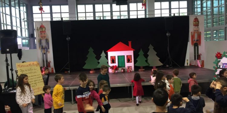 ΔΗΜΟΣ ΠΥΡΓΟΥ: Μαγεία  πάνω από την πόλη!