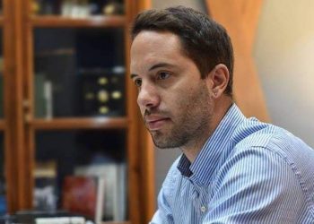 ΛΕΥΤΕΡΗΣ ΒΑΡΟΥΞΗΣ:  :Όχι στην πολιτική απάθεια”