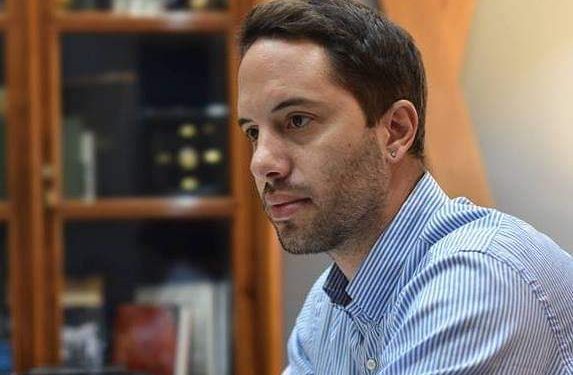 ΛΕΥΤΕΡΗΣ ΒΑΡΟΥΞΗΣ:  :Όχι στην πολιτική απάθεια”