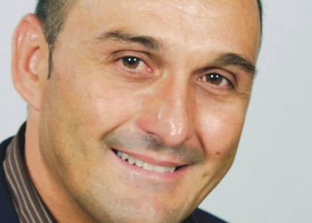 ΓΙΑΝΝΗΣ ΑΡΓΥΡΟΠΟΥΛΟΣ: Ευχές στους αθλητές και τους δημότες