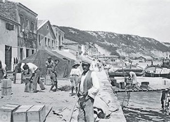 ΔΙΕΘΝΕΣ ΦΕΣΤΙΒΑΛ ΚΙΝΗΜΑΤΟΓΡΑΦΟΥ ΟΛΥΜΠΙΑΣ ΓΙΑ ΠΑΙΔΙΑ ΚΑΙ ΝΕΟΥΣ: «Έναν μύθο θα σας πω»: Τρία χρόνια πολιτισμού, καλλιτεχνικών δρώμενων και εκδηλώσεων…