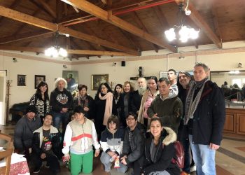 Ε.Ε.Ε.Ε.Κ ΠΥΡΓΟΥ: Επίσκεψη ανθρωπιάς στο ίδρυμα της Μητροπόλεως  “Βασιλειάδα” (φωτος)