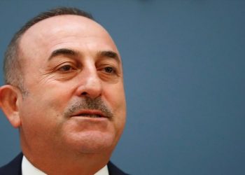 Τσαβούσογλου: Έτοιμοι για συμφωνία και με την Ελλάδα για μοιρασιά του πλούτου της Αν. Μεσογείου