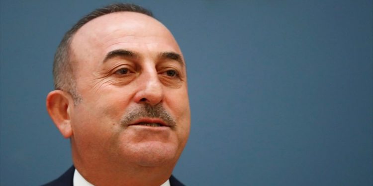 Τσαβούσογλου: Έτοιμοι για συμφωνία και με την Ελλάδα για μοιρασιά του πλούτου της Αν. Μεσογείου