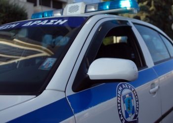 ΠΥΡΓΟΣ: Εξιχνίαση κλοπής και σχηματισμός δικογραφίας σε βάρος ημεδαπού