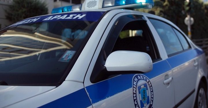 ΠΥΡΓΟΣ: Εξιχνίαση κλοπής και σχηματισμός δικογραφίας σε βάρος ημεδαπού