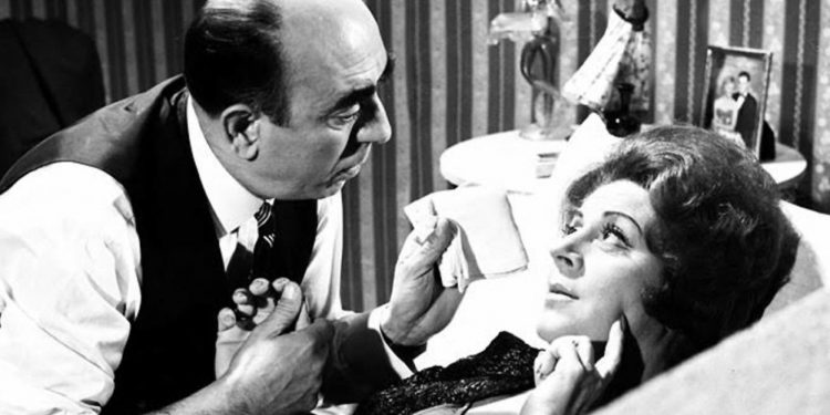 Η Ελληνίδα που έκανε απεργία πείνας για να γίνει ηθοποιός – Newsbeast