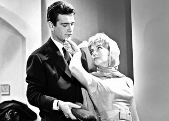 Η ελληνική ταινία που «εκτόξευσε» το Νίκο Κούρκουλο και τη Ζωή Λάσκαρη – Newsbeast