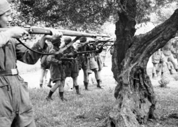 Ο ναζί εγκληματίας πολέμου που «έτρεξε» στο Ράλι Ακρόπολις – Newsbeast