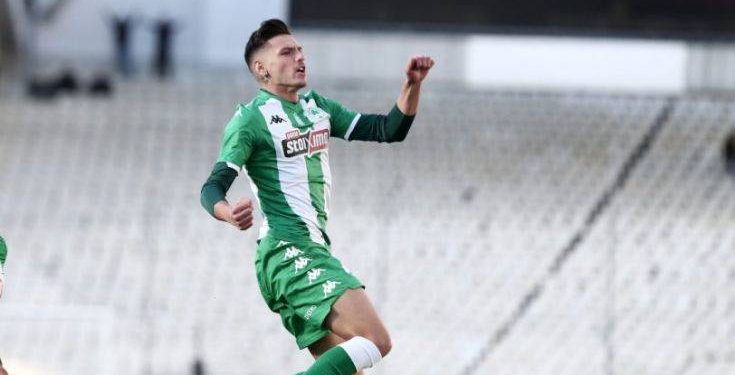 Παναθηναϊκός – Αστέρας Τρίπολης 1-0 – Newsbeast