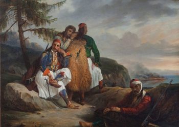 “Μας έβαλε φέσι”