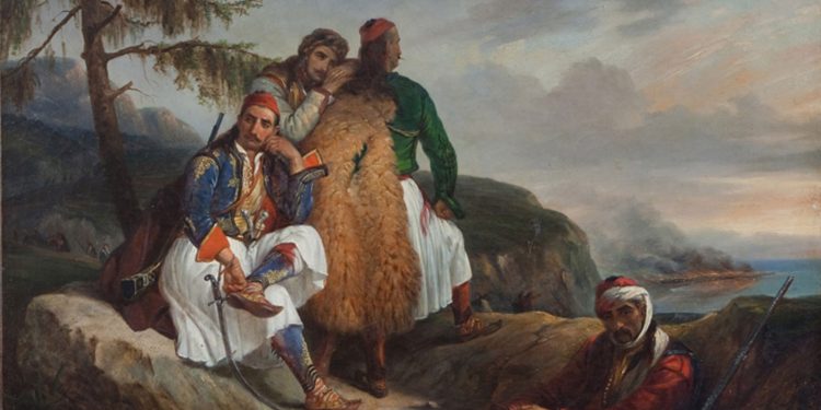 “Μας έβαλε φέσι”