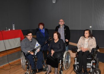 ΠΑΤΡΑ: Ημερίδα με θέμα ” Πάτρα, πόλη φιλόξενη για ΑμεΑ;”