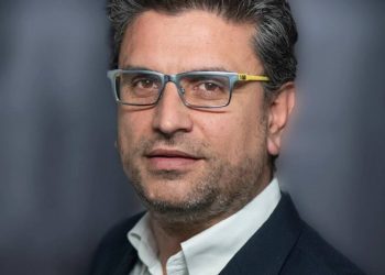 Πρωτοχρονιάτικο μήνυμα Δημάρχου Ανδραβίδας – Κυλλήνης Γιάννη Λέντζα