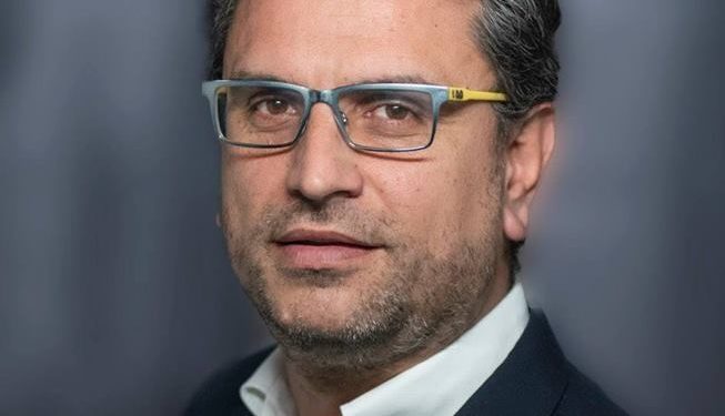Πρωτοχρονιάτικο μήνυμα Δημάρχου Ανδραβίδας – Κυλλήνης Γιάννη Λέντζα