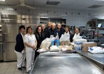 ΠΟΛΙΤΙΣΤΙΚΟΣ ΣΥΛΛΟΓΟΣ ΤΡΑΠΕΖΙΚΩΝ Ν. ΗΛΕΙΑΣ: Επίσκεψη ανθρωπιάς στο Άσυλο Ανιάτων” Ν.Βασιλειάς’