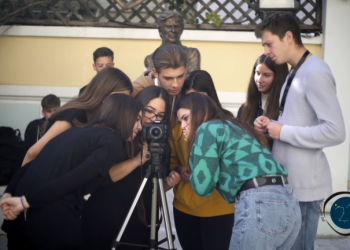 ΔΙΕΘΝΕΣ ΦΕΣΤΙΒΑΛ ΚΙΝΗΜΑΤΟΓΡΑΦΟΥ ΟΛΥΜΠΙΑΣ ΓΙΑ ΠΑΙΔΙΑ ΚΑΙ ΝΕΟΥΣ: Η εκπαίδευση μέσα από τον κινηματογράφο σε «πρώτο πλάνο»!