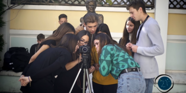 ΔΙΕΘΝΕΣ ΦΕΣΤΙΒΑΛ ΚΙΝΗΜΑΤΟΓΡΑΦΟΥ ΟΛΥΜΠΙΑΣ ΓΙΑ ΠΑΙΔΙΑ ΚΑΙ ΝΕΟΥΣ: Η εκπαίδευση μέσα από τον κινηματογράφο σε «πρώτο πλάνο»!