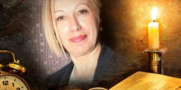 “Γυναίκες με ψυχή”