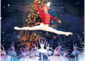 “Ο ΚΑΡΥΟΘΡΑΥΣΤΗΣ” στο Δημοτικό Θέατρο Αμαλιάδας