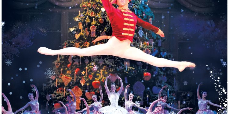 “Ο ΚΑΡΥΟΘΡΑΥΣΤΗΣ” στο Δημοτικό Θέατρο Αμαλιάδας