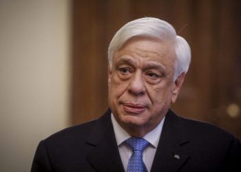 Στο νοσοκομείο ο Προκόπης Παυλόπουλος – News.gr