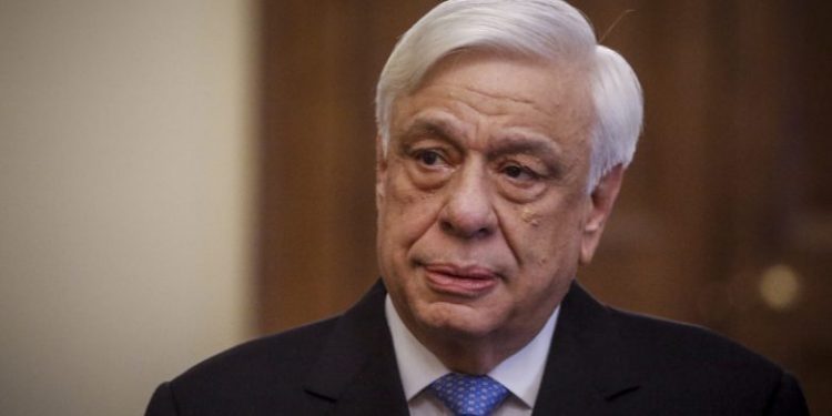 Στο νοσοκομείο ο Προκόπης Παυλόπουλος – News.gr