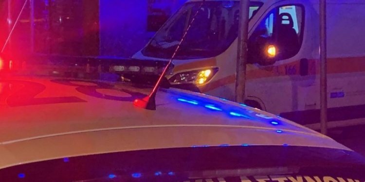 Θρίλερ στη Κρήτη με νεκρή γυναίκα κοντά σε γήπεδο – News.gr