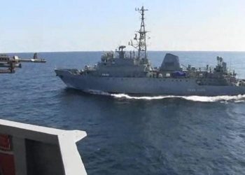 «Θερμό επεισόδιο» ανάμεσα σε πολεμικά πλοία της Ρωσίας και των ΗΠΑ – News.gr