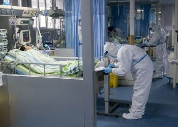 Εφιαλτική προειδοποίηση για την εξάπλωση του κοροναϊού – News.gr