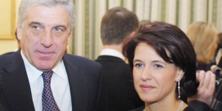 Παραπομπή σε δίκη για το ζεύγος Παπαντωνίου προτείνει ο εισαγγελέας – News.gr
