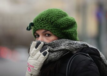 Καιρός: Ισχυρός παγετός στα βόρεια, στους -10 βαθμούς η θερμοκρασία