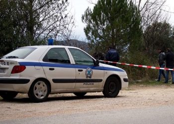 Πτώμα βρέθηκε σε σιδηροδρομμικές γραμμές στη Θεσσαλονίκη – News.gr