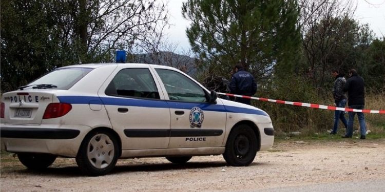 Πτώμα βρέθηκε σε σιδηροδρομμικές γραμμές στη Θεσσαλονίκη – News.gr