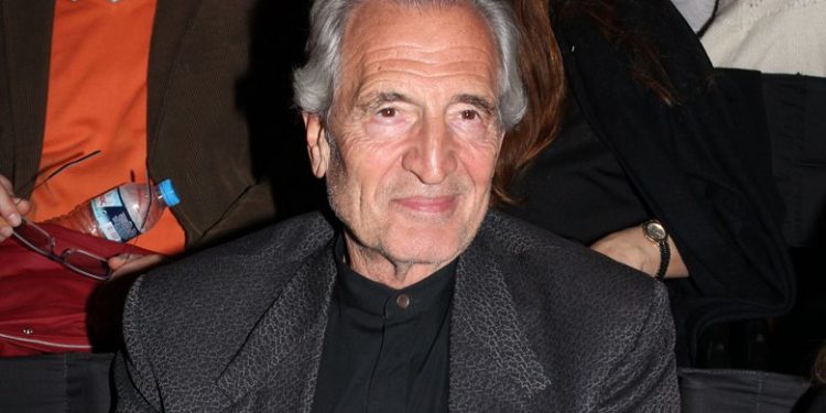 Έφυγε από τη ζωή ο ηθοποιός Γιώργος Κοτανίδης – News.gr