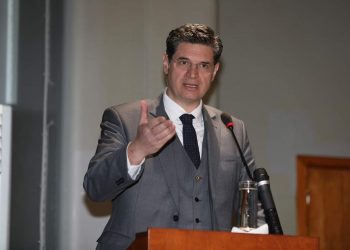 Ο Διονύσης Καλαματιανός στην ετήσια εκδήλωση του Ναυτικού Επιμελητηρίου Ελλάδος