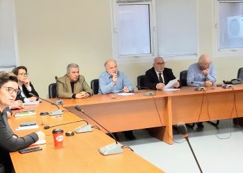 ΠΕΡΙΦΕΡΕΙΑ ΔΥΤΙΚΗΣ ΕΛΛΑΔΑΣ: Δημιουργία Οδηγού του Πολίτη και πρόβλεψη ανασχεδιασμού της Δ/νσης Εξυπηρέτησης Πολιτών
