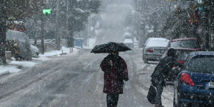 Επέλαση του «Ηφαιστίωνα» το τριήμερο των Θεοφανείων – News.gr