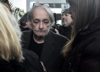 Τι αναφέρει το ιατρικό ανακοινωθέν για τον Ανδρέα Μικρούτσικο – News.gr